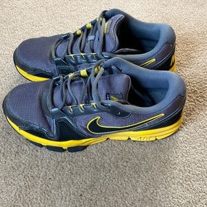 Nike Air Flex Trainers